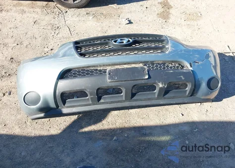 2008 Hyundai Santa Fe Gls from USA, damaged, VIN 5NMSG13D48H165991